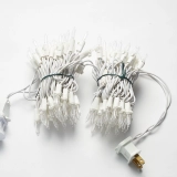 Custom Pro-Grade 100CT LED Mini String Lights - Outdoor & Indoor Use | Wholesale Bulk Orders