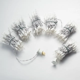 Custom Pro-Grade 100CT LED Mini String Lights - Outdoor & Indoor Use | Wholesale Bulk Orders (2) Custom Pro-Grade 100CT LED Mini String Lights - Outdoor & Indoor Use | Wholesale Bulk Orders (2)