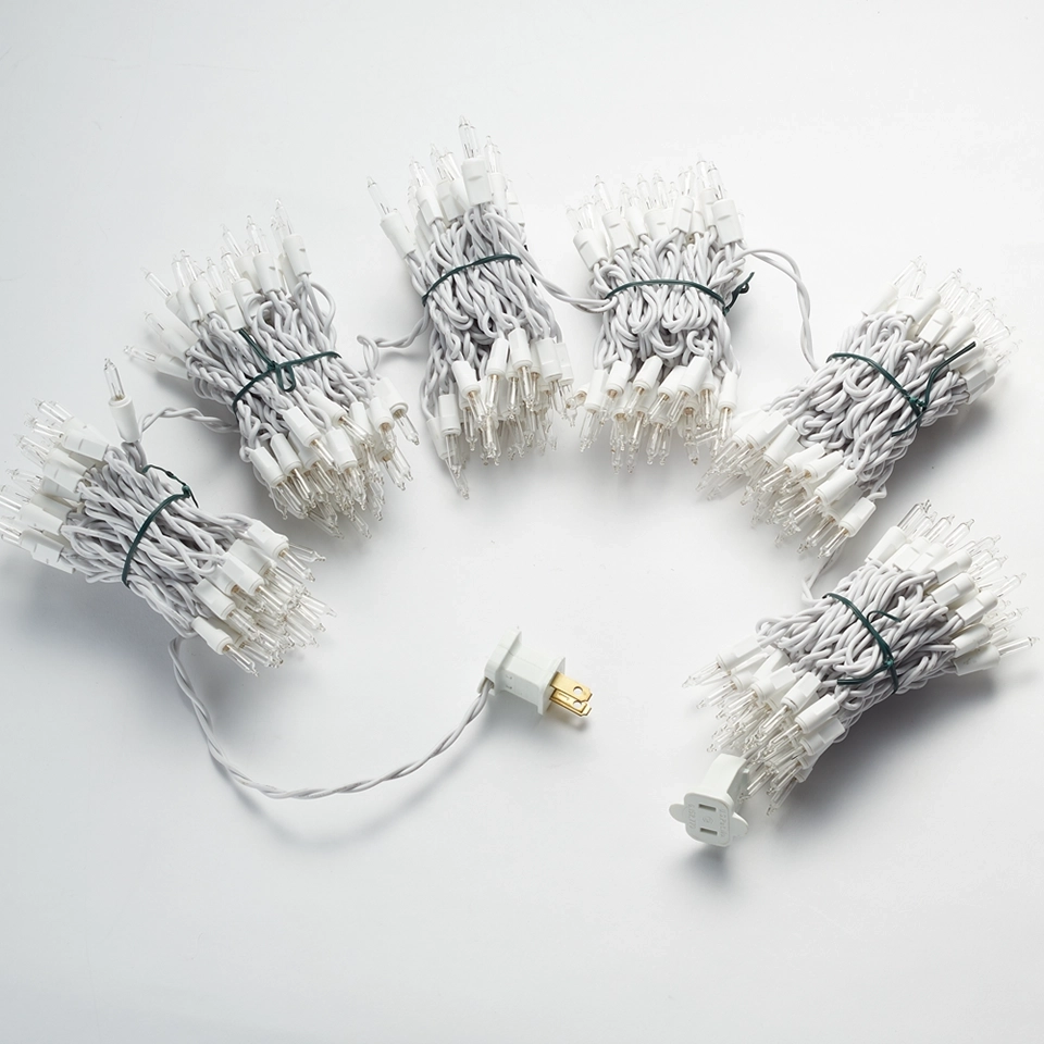 Custom Pro-Grade 100CT LED Mini String Lights - Outdoor & Indoor Use | Wholesale Bulk Orders (2) Custom Pro-Grade 100CT LED Mini String Lights - Outdoor & Indoor Use | Wholesale Bulk Orders (2)