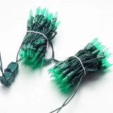 Custom Pro-Grade 100CT LED Mini String Lights - Outdoor & Indoor Use | Wholesale Bulk Orders (4)