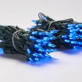 Custom Pro-Grade 100CT LED Mini String Lights - Outdoor & Indoor Use | Wholesale Bulk Orders (5)