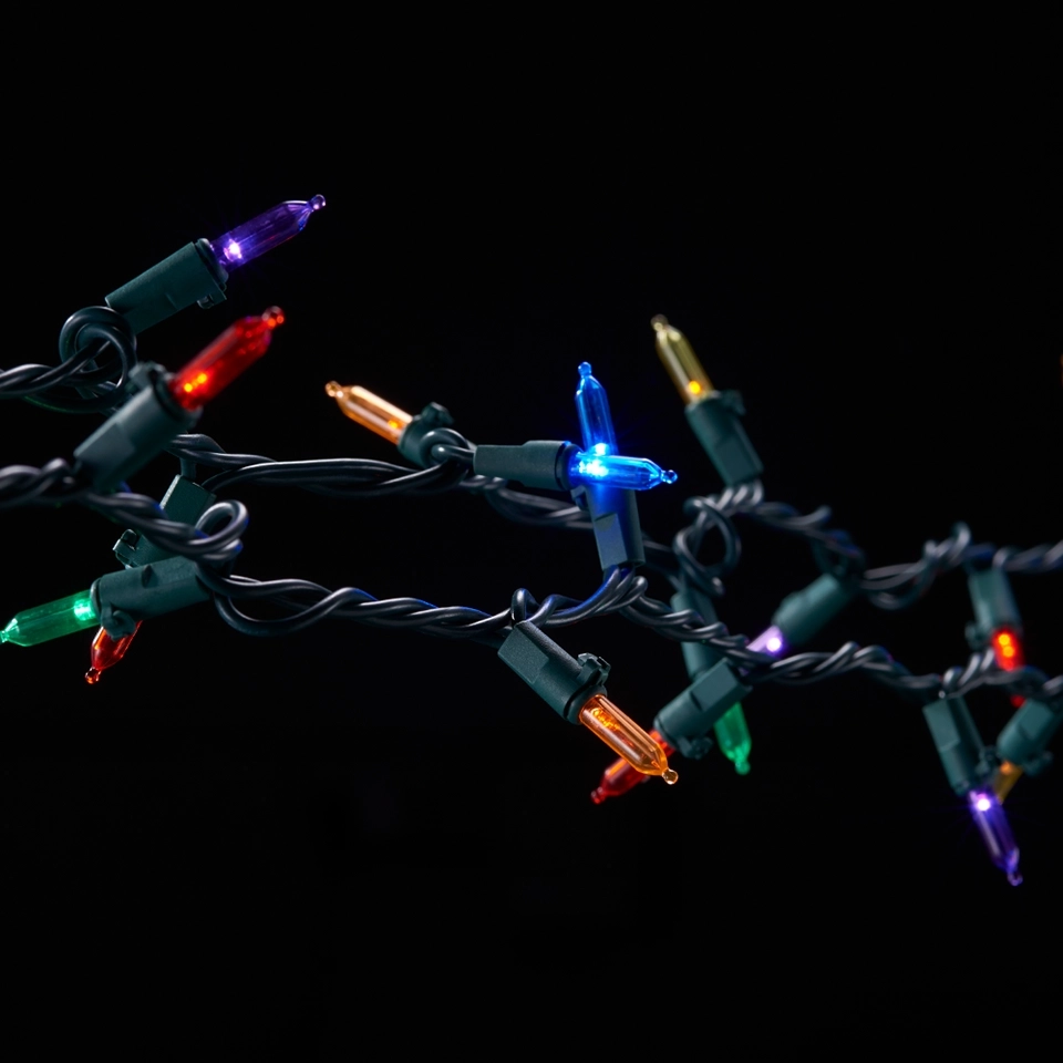 Custom Pro-Grade 100CT LED Mini String Lights - Outdoor & Indoor Use | Wholesale Bulk Orders (7) Custom Pro-Grade 100CT LED Mini String Lights - Outdoor & Indoor Use | Wholesale Bulk Orders (7)