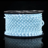 150 ft Outdoor Rope Lights - Heavy-Duty Construction and Landscape Lighting, 50m Bright Marine-Grade Rope Light for Long-Lasting Durability (2)