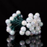 UL Listed G25 LED Christmas Lights - Customizable 25/35/50 Count Commercial Grade String Lights from an Expert Manufacturing Plant (3)