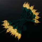 Bulk Customizable C6 LED Christmas String Lights - Multi-Color Options for Commercial Projects (6)