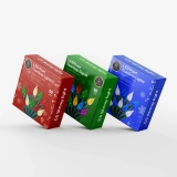 Customizable C5 LED Christmas String Lights for Wholesale - Commercial Grade, Multi-Color & Energy-Efficient (6)