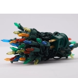 Customizable Bulk 50CT Incandescent & LED Mini String Lights - Ideal for Commercial Projects & Wholesale Distribution (2)