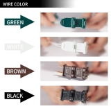 Customizable Bulk 50CT Incandescent & LED Mini String Lights - Ideal for Commercial Projects & Wholesale Distribution (8) Customizable Bulk 50CT Incandescent & LED Mini String Lights - Ideal for Commercial Projects & Wholesale Distribution (8)