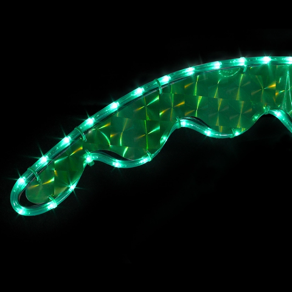 Customizable 7FT Lush Incandescent Palm Tree Rope Light - Outdoor Tropical Ambiance by a Renowned Manufacturing Plant (5) Customizable 7FT Lush Incandescent Palm Tree Rope Light - Outdoor Tropical Ambiance by a Renowned Manufacturing Plant (5)