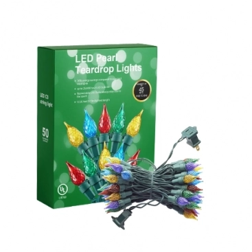 C3/C6 Christmas Lights C3/C6 Christmas Lights