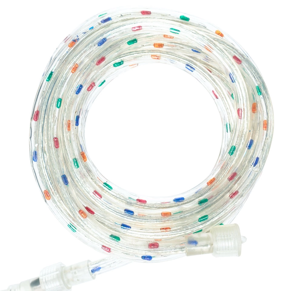 Color Changing Rope Lights for Outdoor Christmas Decor - Vibrant Colored Rope Lighting with Dynamic Outdoor Flexibility (2) Color Changing Rope Lights for Outdoor Christmas Decor - Vibrant Colored Rope Lighting with Dynamic Outdoor Flexibility (2)