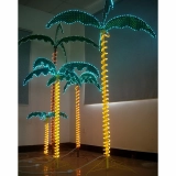 Customizable 2.5FT LED Palm Tree Rope Light - Durable Outdoor Illumination by a Trusted Manufacturer (2) Customizable 2.5FT LED Palm Tree Rope Light - Durable Outdoor Illumination by a Trusted Manufacturer (2)
