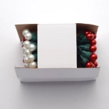 Customizable UL Certified G15 Globe String Lights - Multi-Color LED Bulbs for Festive Decor, Available in 35/50/70 Count (7)