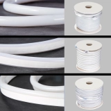 Wholesale 15x25MM RGB LED Neon Flex Light F5 - High Brightness Indoor/Outdoor Decorative Rope Lighting for Commercial Projects & Custom Installations (2)