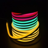 Wholesale 15x25MM RGB LED Neon Flex Light F5 - High Brightness Indoor/Outdoor Decorative Rope Lighting for Commercial Projects & Custom Installations (3)