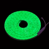 Wholesale 12V/24V RGB LED Neon Strip Light Kit - Customizable SMD5050/2835 for Dynamic Indoor/Outdoor Lighting Projects (6)