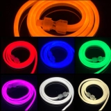Wholesale 9x16MM Slim Type Mini LED Neon Rope Light SMD2835 - Customizable 120 LEDs/m for Professional Lighting Solutions Wholesale 9x16MM Slim Type Mini LED Neon Rope Light SMD2835 - Customizable 120 LEDs/m for Professional Lighting Solutions