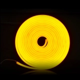 Wholesale High-Resilience Pure Silicone LED Neon Strip Light SMD2835 - Flexible, High-Temperature Resistant for Custom DIY Projects