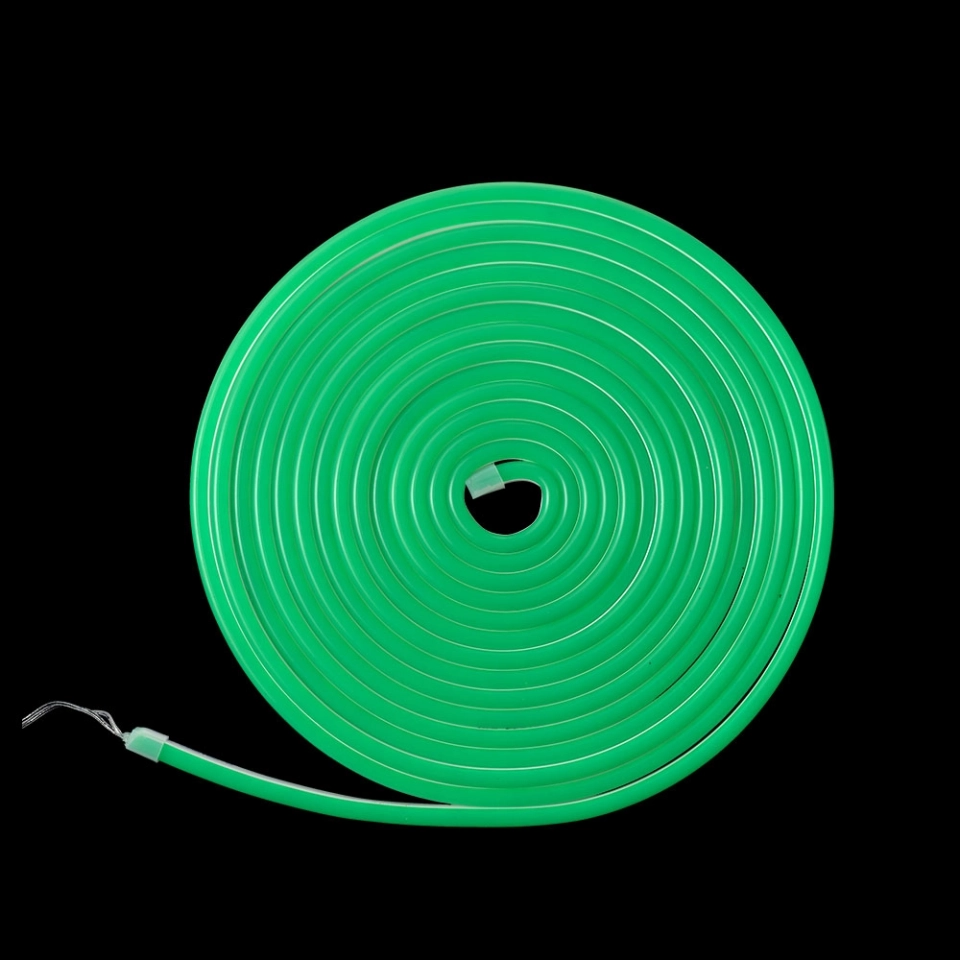 Wholesale High-Resilience Pure Silicone LED Neon Strip Light SMD2835 - Flexible, High-Temperature Resistant for Custom DIY Projects (5) Wholesale High-Resilience Pure Silicone LED Neon Strip Light SMD2835 - Flexible, High-Temperature Resistant for Custom DIY Projects (5)