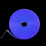 Wholesale High-Resilience Pure Silicone LED Neon Strip Light SMD2835 - Flexible, High-Temperature Resistant for Custom DIY Projects (6)