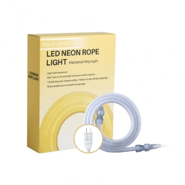 Neon Rope Light Neon Rope Light
