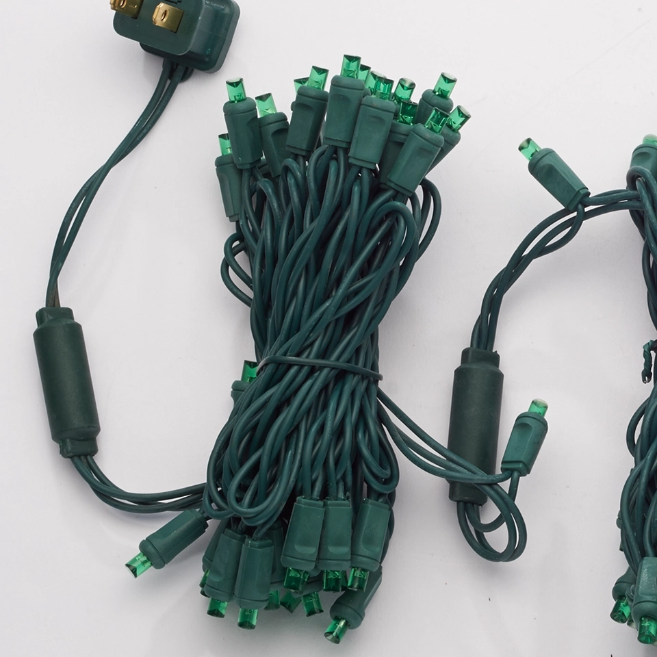 Wholesale Commercial-Grade Waterproof 5MM LED Mini String Lights for Festive Outdoor Lighting - UL Certified, Direct Manufacturer Supply (2) Wholesale Commercial-Grade Waterproof 5MM LED Mini String Lights for Festive Outdoor Lighting - UL Certified, Direct Manufacturer Supply (2)