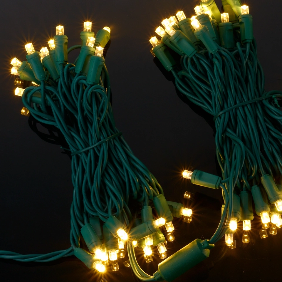 Wholesale Commercial-Grade Waterproof 5MM LED Mini String Lights for Festive Outdoor Lighting - UL Certified, Direct Manufacturer Supply (5) Wholesale Commercial-Grade Waterproof 5MM LED Mini String Lights for Festive Outdoor Lighting - UL Certified, Direct Manufacturer Supply (5)