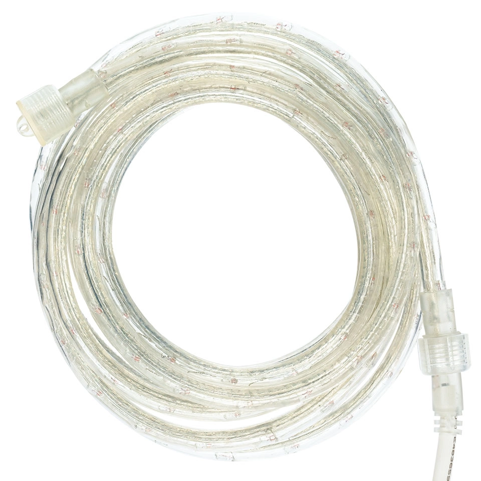 Versatile White Rope Lights - Warm and Cool White Garden Lighting, Ideal for Halloween and Year-Round Decor (2) Versatile White Rope Lights - Warm and Cool White Garden Lighting, Ideal for Halloween and Year-Round Decor (2)